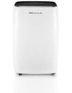 Deshumidificador - UFESA...