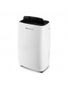 Deshumidificador - UFESA Breeze Dry 5000, 6L, 20L/día