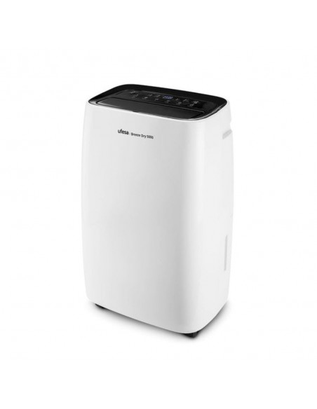 Deshumidificador - UFESA Breeze Dry...