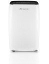 Deshumidificador - UFESA Breeze Dry 5000, 6L, 20L/día