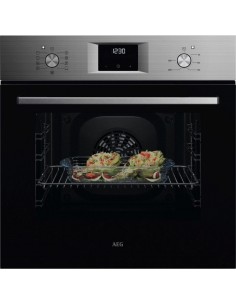 Horno Multifunción - AEG...