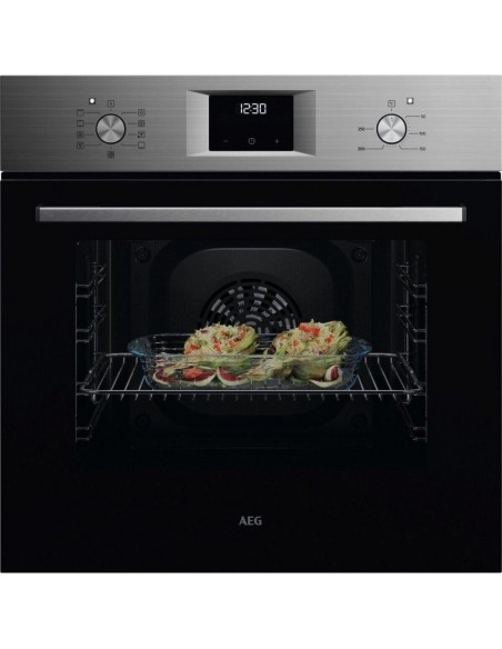 Horno Multifunción - AEG OU5AB21CM,...