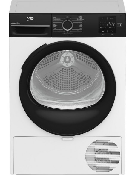 Secadora Condensación - BEKO...