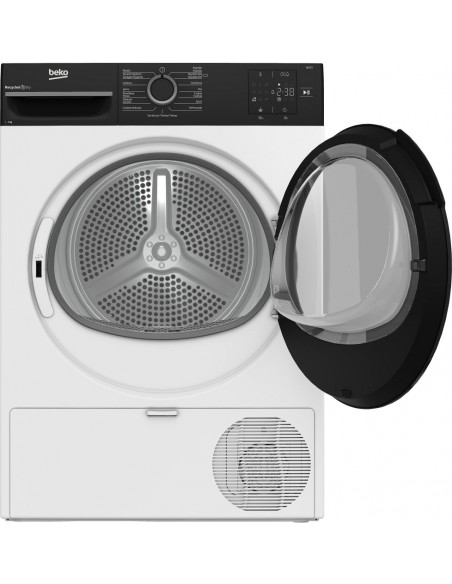 Secadora Condensación - BEKO...
