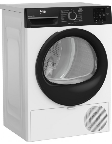 Secadora Condensación - BEKO...