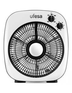 Ventilador - UFESA Oregon...