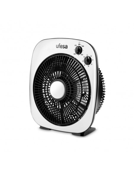 Ventilador - UFESA Oregon BF-5030, 50W
