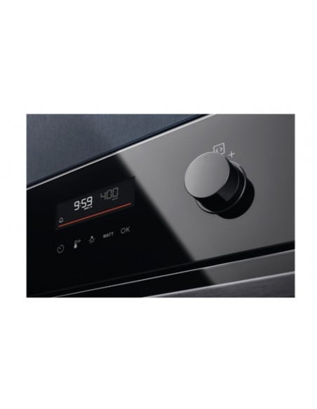 Horno Multifunción - ELECTROLUX...