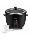 Arrocera - UFESA AR4080 Basmati, 1.8L, 700W, Accesorios