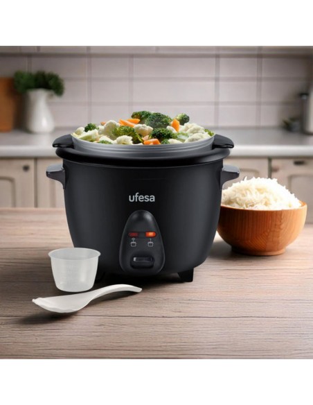 Arrocera - UFESA AR4080 Basmati,...