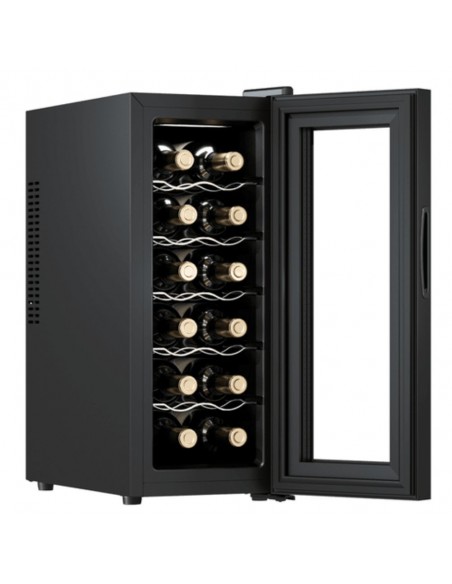 Vinoteca Libre Instalación - CECOTEC...