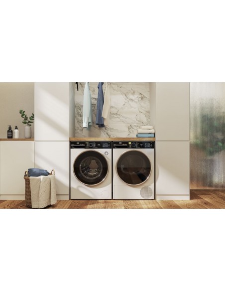 Secadora Bomba de Calor - BEKO...