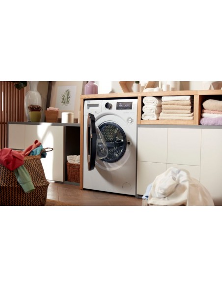 Secadora Bomba de Calor - BEKO...