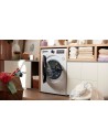 Secadora Bomba de Calor - BEKO BM3T48249W, Blanco, 8Kg, Eficiencia A+++