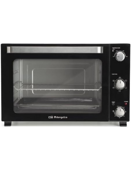 Horno Sobremesa - ORBEGOZO HOT608,...