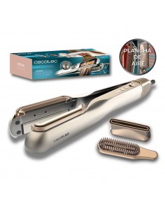 Plancha de Pelo - CECOTEC...