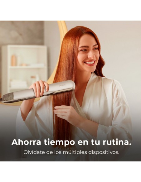 Plancha de Pelo - CECOTEC RitualCare...