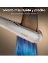 Plancha de Pelo - CECOTEC RitualCare Air Lisse 2in1, Color Champagne