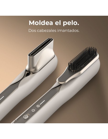 Plancha de Pelo - CECOTEC RitualCare...