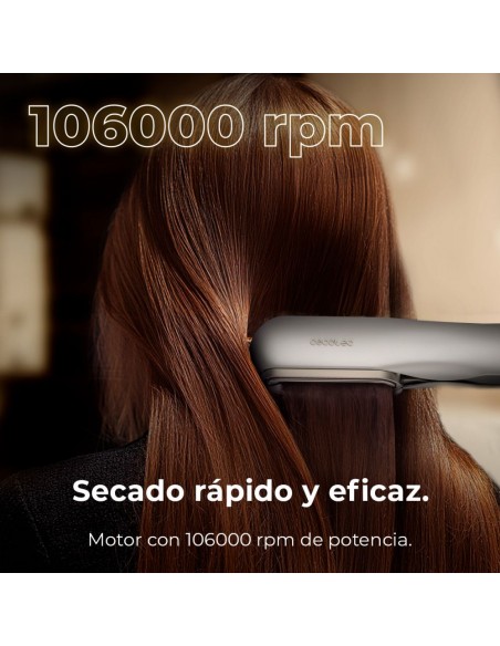 Plancha de Pelo - CECOTEC RitualCare...