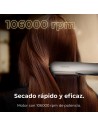 Plancha de Pelo - CECOTEC RitualCare Air Lisse 2in1, Color Champagne