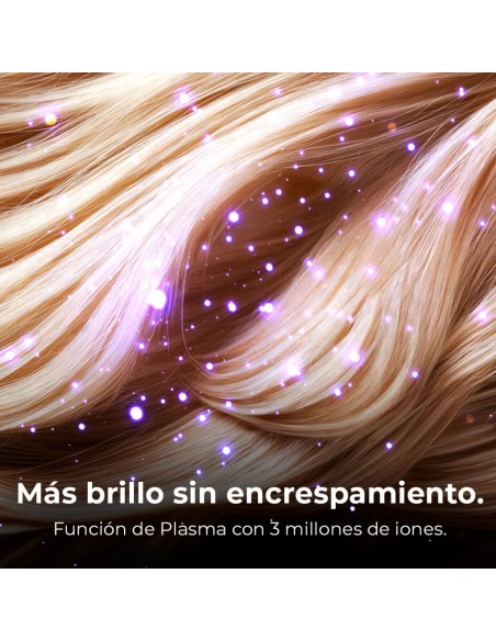 Plancha de Pelo - CECOTEC RitualCare...