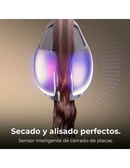 Plancha de Pelo - CECOTEC RitualCare...
