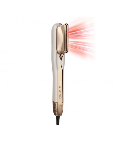 Plancha de Pelo - CECOTEC RitualCare...