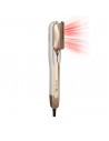 Plancha de Pelo - CECOTEC RitualCare Air Lisse 2in1, Color Champagne