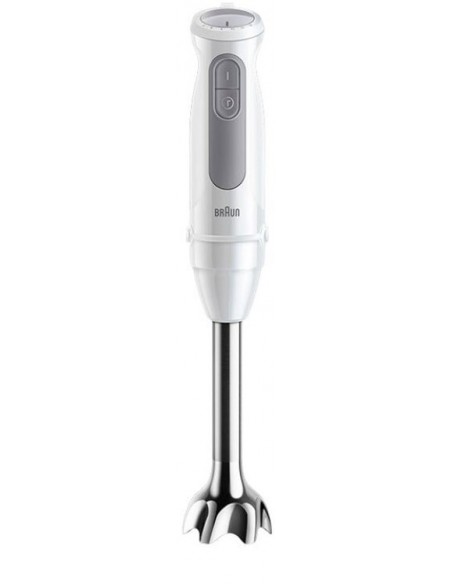 Batidora de Mano - BRAUN MQ50001MWH,...