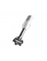 Batidora de Mano - BRAUN MQ50001MWH, Blanco, 1000 W