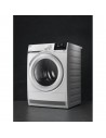 Secadora Condensación - AEG TR818A2OB, Blanco, 8 kg, Eficiencia A+++
