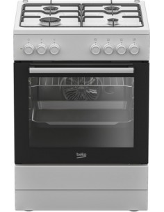 Cocina Gas y Eléctrica -...