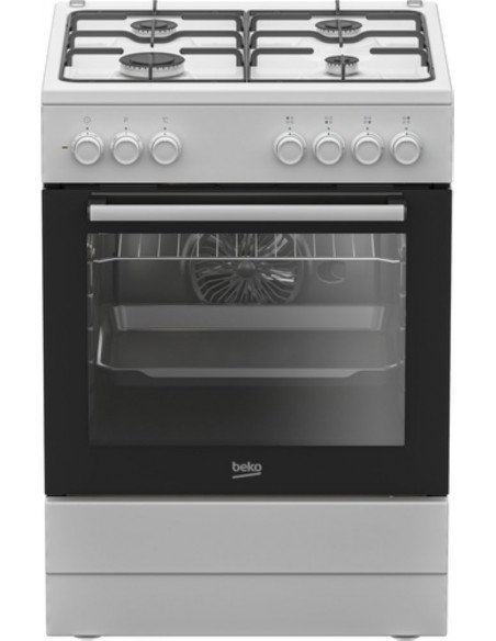 Cocina Gas y Eléctrica - BEKO...