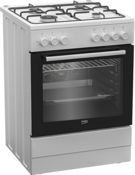 Cocina Gas y Eléctrica - BEKO...