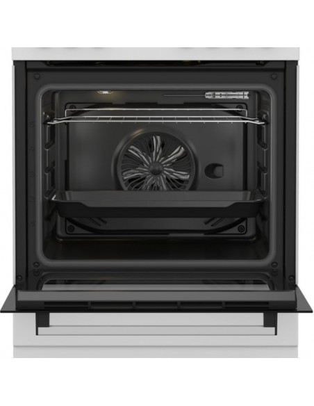 Cocina Gas y Eléctrica - BEKO...