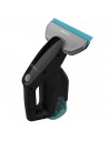 Aspirador Limpiacristales - CECOTEC Conga PopStar Glass Titanium, 3 en 1, 2 Boquillas