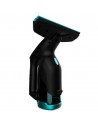 Aspirador Limpiacristales - CECOTEC Conga PopStar Glass Titanium, 3 en 1, 2 Boquillas