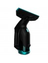 Aspirador Limpiacristales - CECOTEC Conga PopStar Glass Titanium, 3 en 1, 2 Boquillas