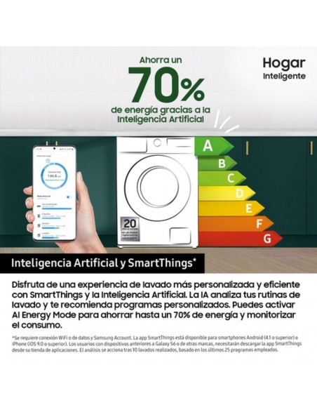 Lavadora Secadora Libre Instalación...