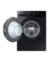 Lavadora Secadora Libre Instalación -SAMSUNG WD90DG5G34BBEC, Carga 9 kg, Secado 5Kg, Negro