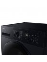 Lavadora Secadora Libre Instalación -SAMSUNG WD90DG5G34BBEC, Carga 9 kg, Secado 5Kg, Negro