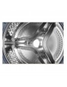 Lavadora Secadora Carga Frontal - SAMSUNGWD90DG5G34BEEC, Carga 9 kg, Secado 5 kg, Blanco