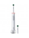Cepillo Dental - ORAL-B Pro 3 3000, 3 MOdos, 3D