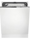 Lavavajillas Integrable - AEG FSB32610Z, 13 servicios, 49 dB
