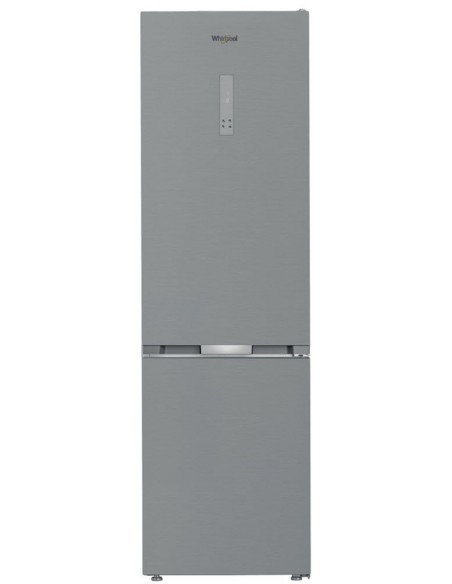 Combi Libre Instalación - WHIRLPOOL... Combi Libre Instalación - WHIRLPOOL...