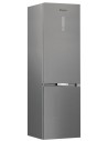 Combi Libre Instalación - WHIRLPOOL WHK 26403 XP6E, Inox, Altura 2.03 m Combi Libre Instalación - WHIRLPOOL WHK 26403 XP6E, Inox, Altura 2.03 m