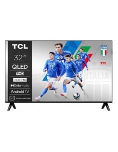 TV QLED - TCL 32S5K, Full...