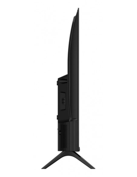 TV QLED - TCL 32S5K, Full HD,...