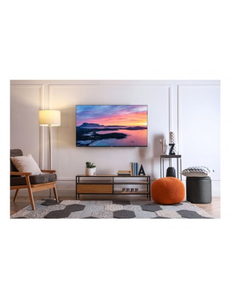 TV QLED - TCL 32S5K, Full HD,...